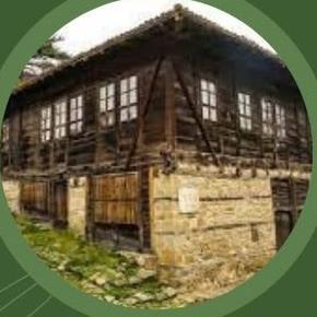 Даскалоливницата